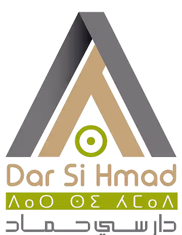 Dar Si Hmad