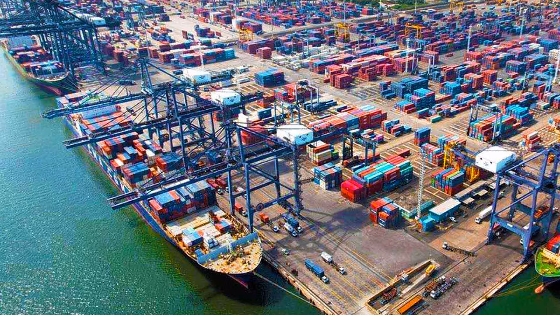Strategic Trade